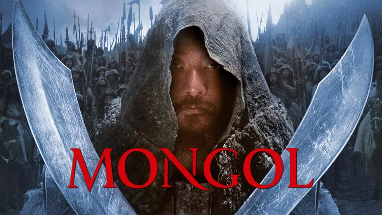 Mongol: The Rise of Genghis Khan screenshot 3