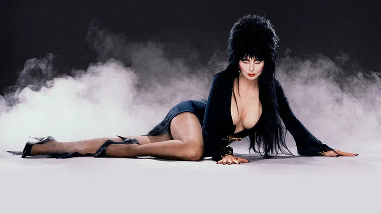 Elvira: Mistress of the Dark screenshot 4