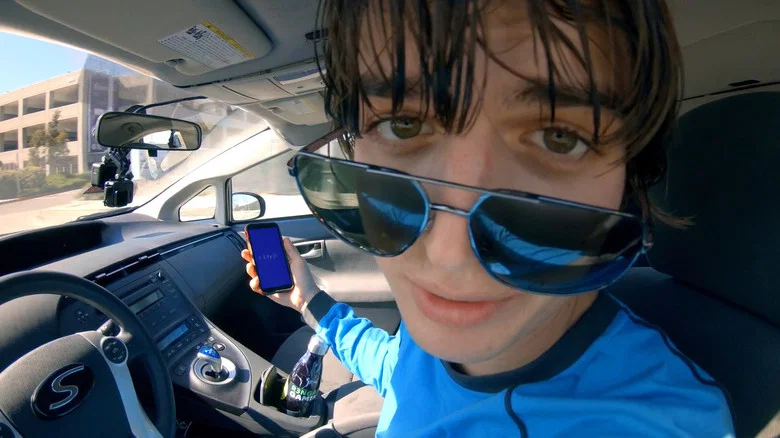 Spree screenshot 3