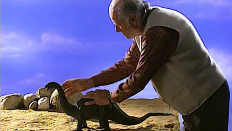 The Harryhausen Chronicles screenshot 2