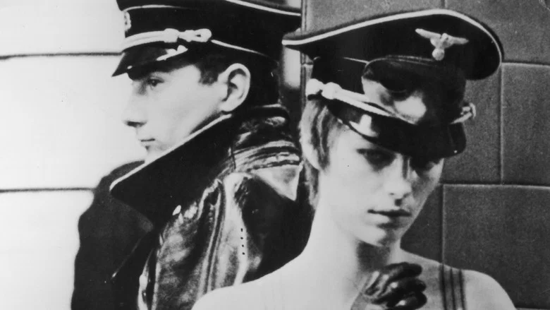 The Night Porter screenshot 6
