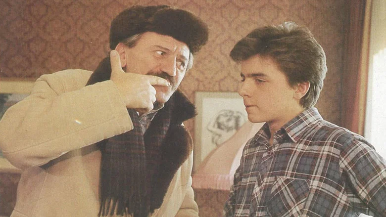 What Happens When Love Comes to Town screenshot 2