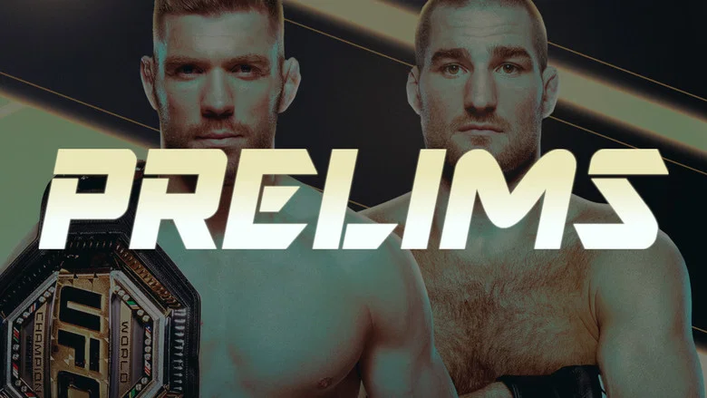UFC 312: Du Plessis vs. Strickland 2 screenshot 2