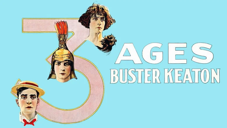 Three Ages screenshot 7