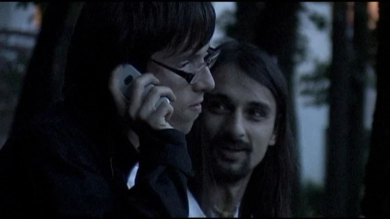 Live Action Radio screenshot 1