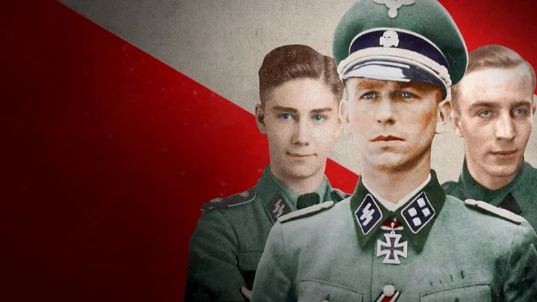Hitler's Teen Killers screenshot 2