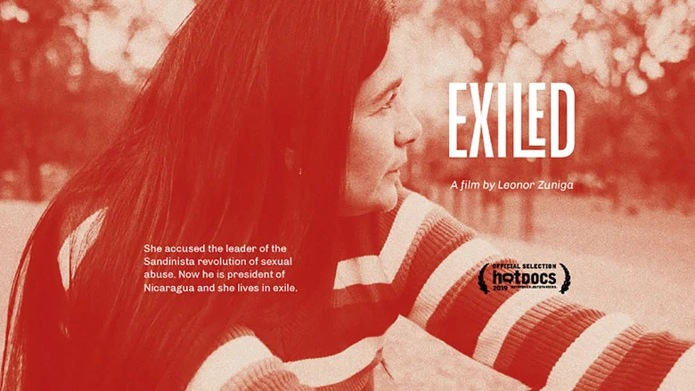 Exiled screenshot 1