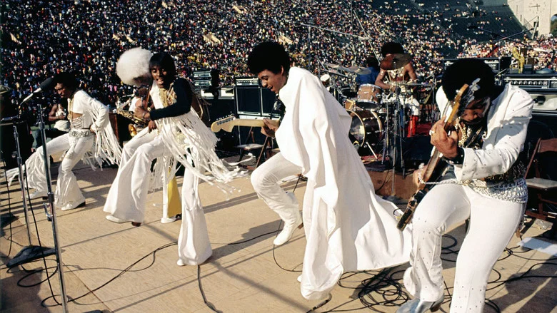 Wattstax screenshot 2