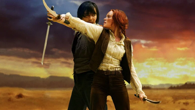 The Warrior's Way screenshot 5