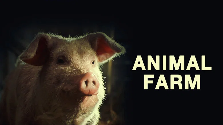 Animal Farm screenshot 2