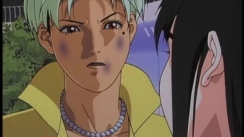 Sol Bianca 2 screenshot 5