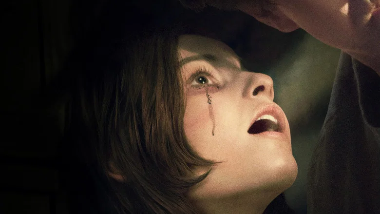 Insidious: Chapter 3 screenshot 8
