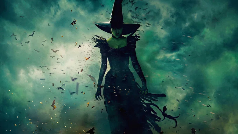 Oz the Great and Powerful screenshot 3