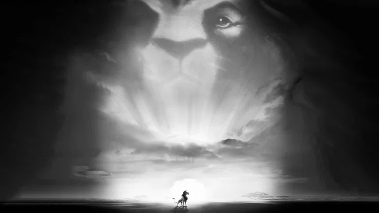The Lion King screenshot 8