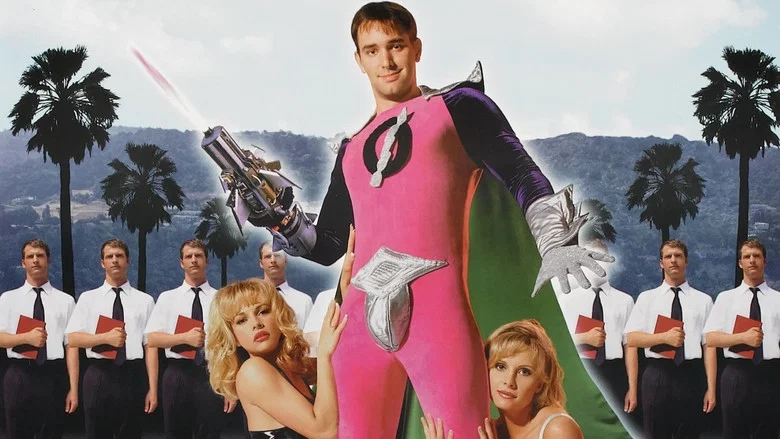 Orgazmo screenshot 4