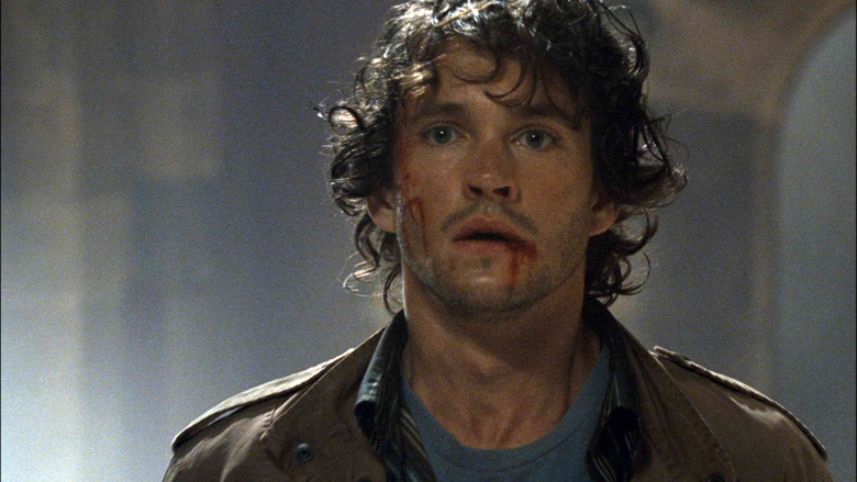 Blood and Chocolate screenshot 5