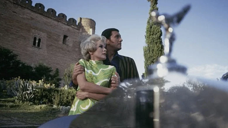 Honeymoon with a Stranger screenshot 1