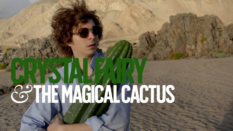 Crystal Fairy & the Magical Cactus screenshot 8