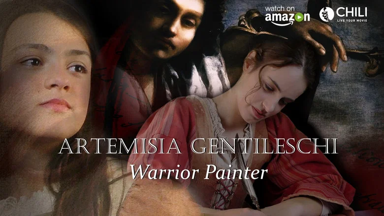 Artemisia Gentileschi, Warrior Painter screenshot 3