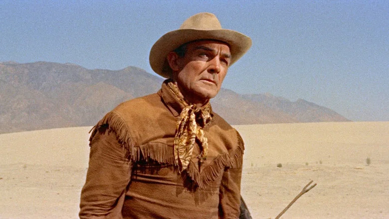 Ride Lonesome screenshot 7