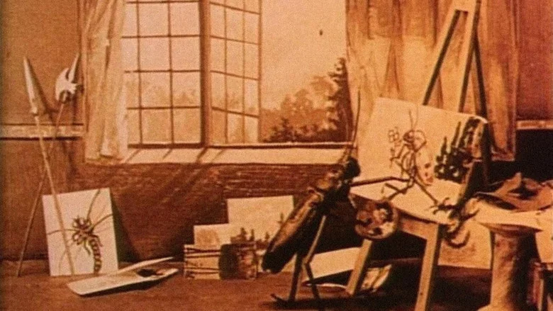 The Cameraman's Revenge screenshot 4