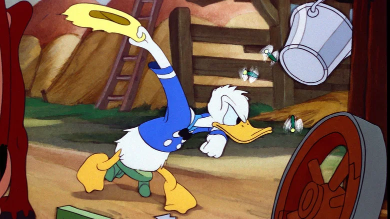Old MacDonald Duck screenshot 4
