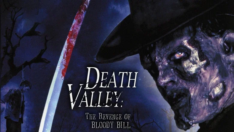 Death Valley: The Revenge of Bloody Bill screenshot 4
