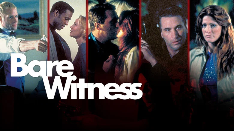 Bare Witness screenshot 6