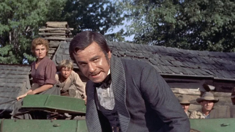 The Kentuckian screenshot 7