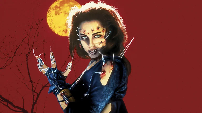 Return of the Living Dead III screenshot 1