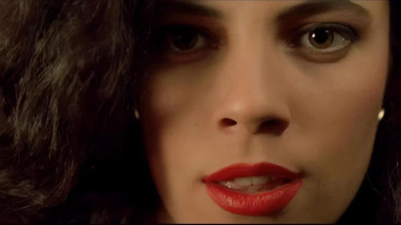 Dream Kiss screenshot 2