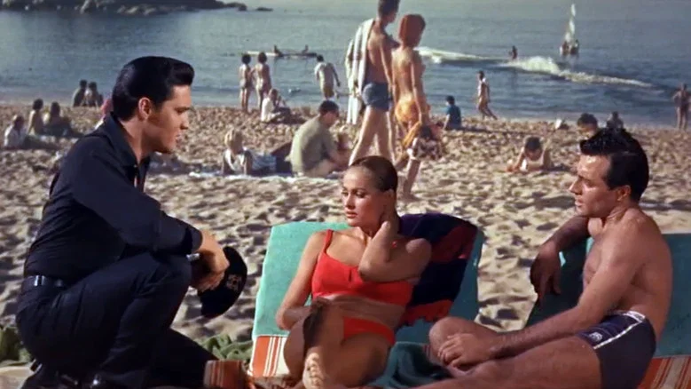Fun in Acapulco screenshot 5