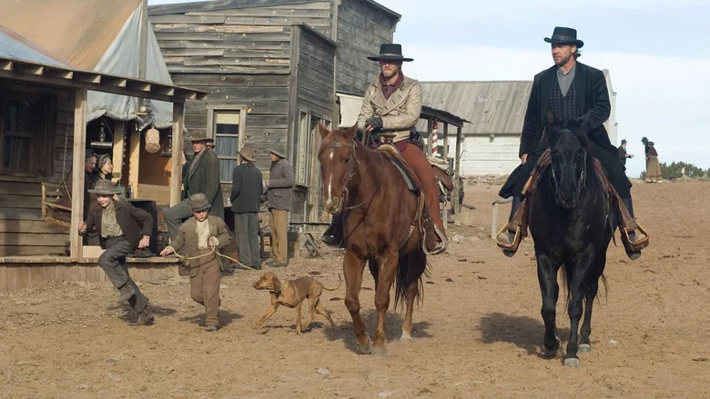 3:10 to Yuma screenshot 3