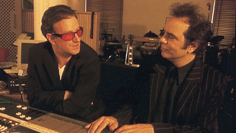 Classic Albums: U2 - The Joshua Tree screenshot 1
