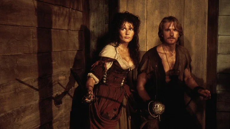 Cutthroat Island screenshot 3