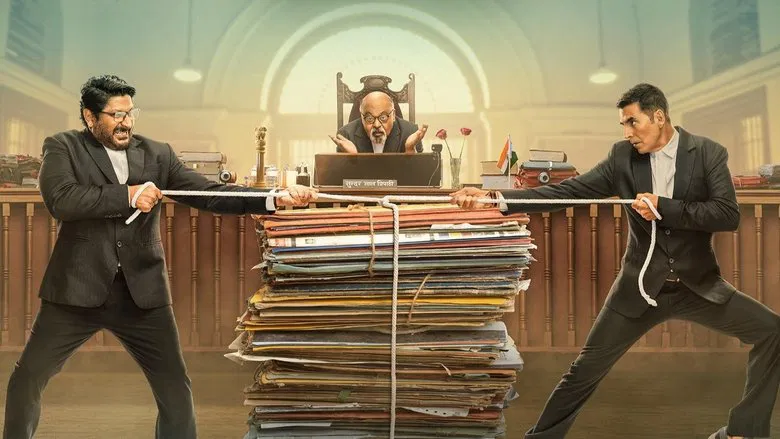 Jolly LLB 3 screenshot 1
