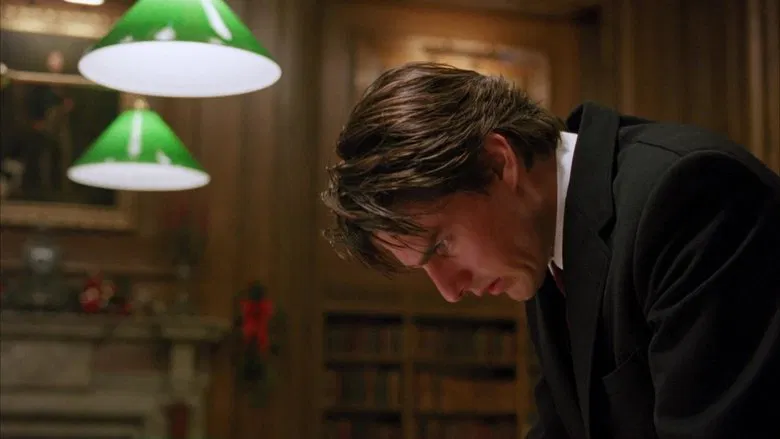 Eyes Wide Shut screenshot 4