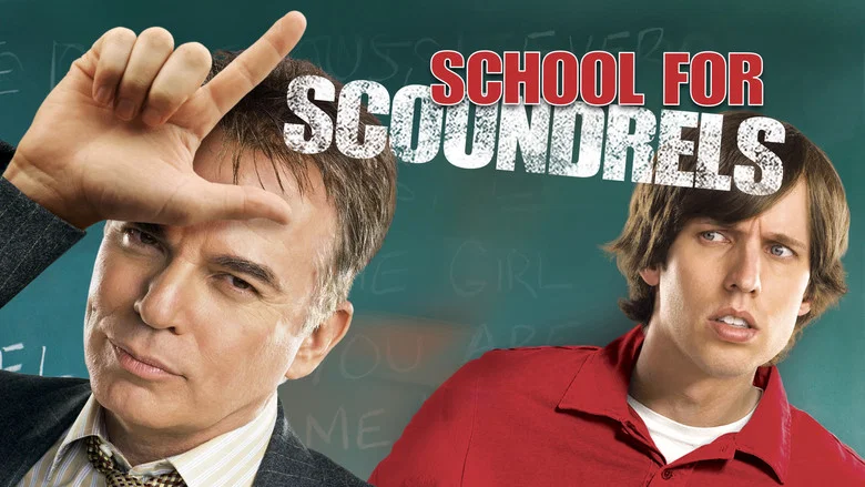 School for Scoundrels screenshot 4
