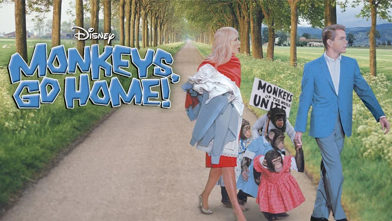 Monkeys, Go Home! screenshot 6