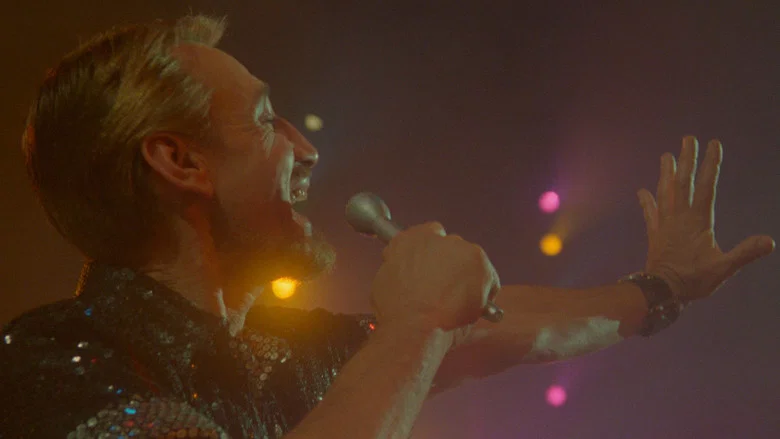 All That Jazz screenshot 4