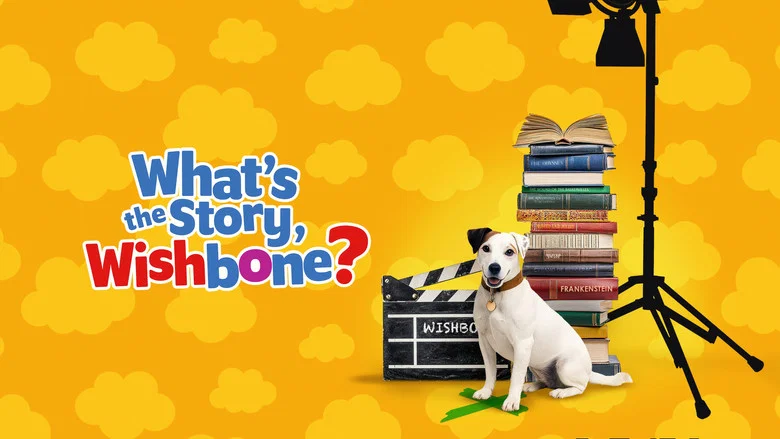 What's the Story, Wishbone? screenshot 2
