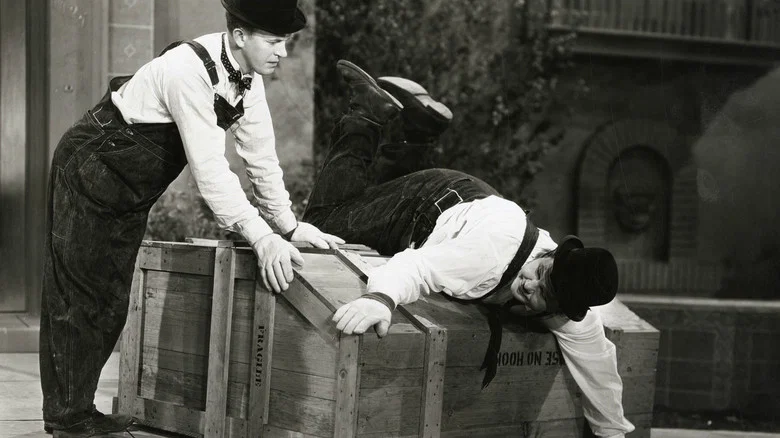 The Music Box screenshot 2