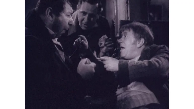 How Ivan Ivanovich Quarreled with Ivan Nikiforovich screenshot 2