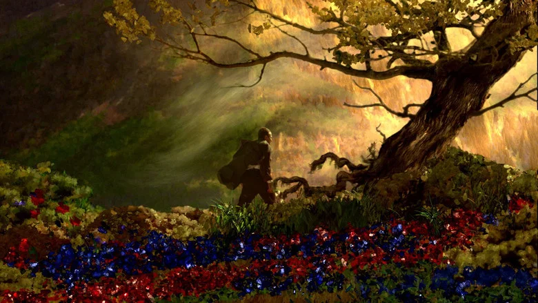 What Dreams May Come screenshot 3