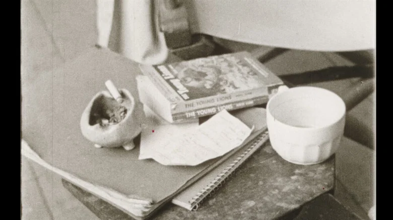 Being in a Place: A Portrait of Margaret Tait screenshot 1