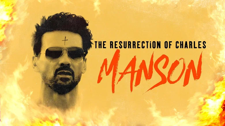 The Resurrection of Charles Manson screenshot 6