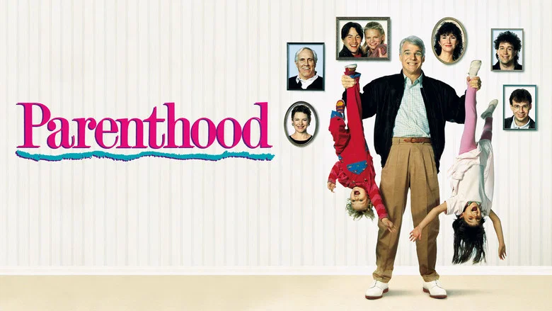 Parenthood screenshot 4