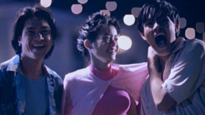Friendship Breakdown screenshot 2