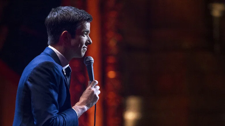 John Mulaney: The Comeback Kid screenshot 2