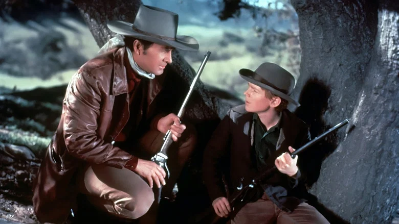 Westward Ho, The Wagons! screenshot 1